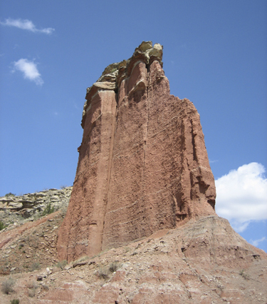 hoodoo