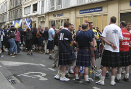Scotsmen