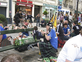 Scotsmen