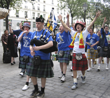 Scotsmen