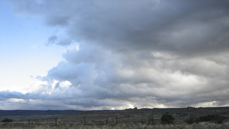 The Storm