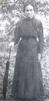 Granny Betsy
