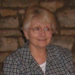 Julia Cauble Smith