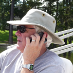 Roger L. Nalls, Sr.